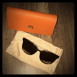 Price is FIRM Tory Burch glasses